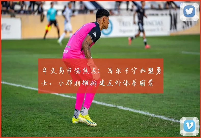 年交易市场焦点：马尔卡宁加盟勇士，小邓利维构建五外体系前景